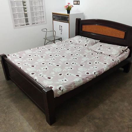 Mayurapriya Inn Chennai Extérieur photo